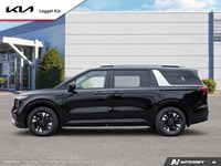 2026 Kia Carnival Hybrid Lx+ FWD