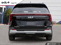 2026 Kia Carnival Hybrid Lx+ FWD