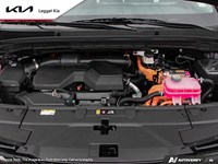 2026 Kia Carnival Hybrid Lx+ FWD