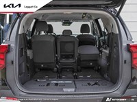 2026 Kia Carnival Hybrid Lx+ FWD