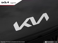 2026 Kia Carnival Hybrid Lx+ FWD