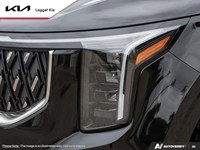 2026 Kia Carnival Hybrid Lx+ FWD