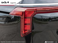 2026 Kia Carnival Hybrid Lx+ FWD
