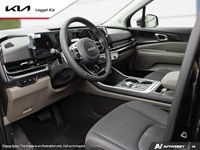 2026 Kia Carnival Hybrid Lx+ FWD
