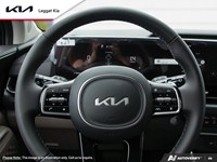 2026 Kia Carnival Hybrid Lx+ FWD