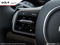 2026 Kia Carnival Hybrid Lx+ FWD