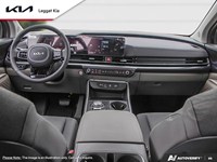 2026 Kia Carnival Hybrid Lx+ FWD