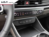 2026 Kia Carnival Hybrid Lx+ FWD