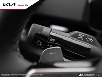2026 Kia Carnival Hybrid Lx+ FWD