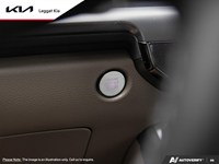 2026 Kia Carnival Hybrid Lx+ FWD