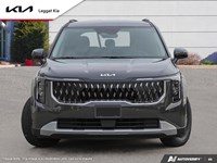 2026 Kia Carnival HEV LX+ FWD