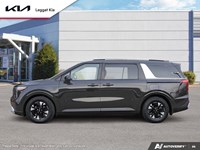 2026 Kia Carnival HEV LX+ FWD