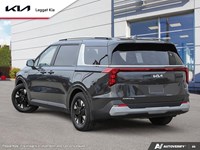 2026 Kia Carnival HEV LX+ FWD