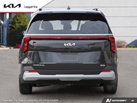 2026 Kia Carnival HEV LX+ FWD