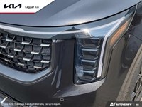 2026 Kia Carnival HEV LX+ FWD