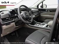 2026 Kia Carnival HEV LX+ FWD