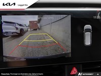 2026 Kia Carnival HEV LX+ FWD