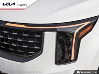 2026 Kia Carnival Hev Lx+ FWD