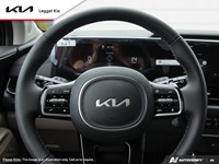 2026 Kia Carnival Hev Lx+ FWD