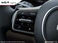 2026 Kia Carnival Hev Lx+ FWD