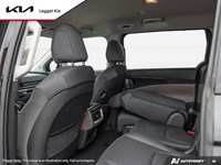 2026 Kia Carnival Hev Lx+ FWD
