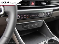 2026 Kia Carnival Hev Lx+ FWD