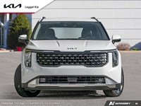 2026 Kia Carnival EX FWD