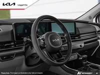 2026 Kia Carnival EX FWD