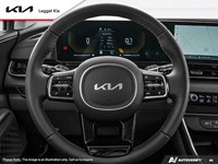 2026 Kia Carnival EX FWD