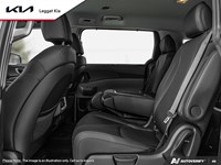 2026 Kia Carnival EX FWD