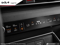 2026 Kia Carnival EX FWD