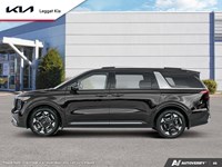 2026 Kia Carnival EX FWD