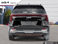 2026 Kia Carnival EX FWD