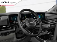 2026 Kia Carnival EX FWD