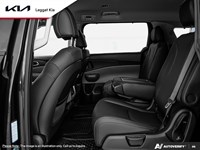 2026 Kia Carnival EX FWD