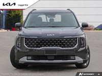 2026 Kia Carnival EX+ FWD