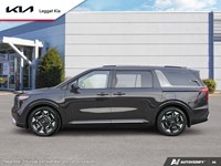 2026 Kia Carnival EX+ FWD