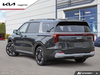 2026 Kia Carnival EX+ FWD