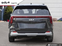 2026 Kia Carnival EX+ FWD