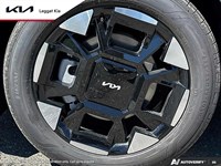 2026 Kia Carnival EX+ FWD