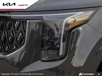 2026 Kia Carnival EX+ FWD