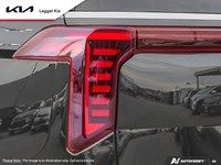 2026 Kia Carnival EX+ FWD