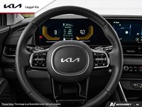 2026 Kia Carnival EX+ FWD