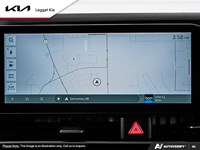 2026 Kia Carnival EX+ FWD