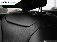 2026 Kia Carnival EX+ FWD