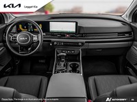 2026 Kia Carnival EX+ FWD