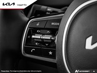 2026 Kia Carnival EX+ FWD