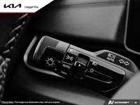 2026 Kia Carnival EX+ FWD