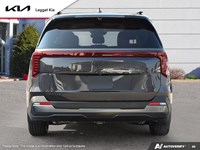 2026 Kia Carnival Sx FWD
