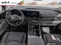 2026 Kia Carnival Sx FWD